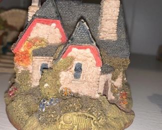 Lilliput Lane Cottage