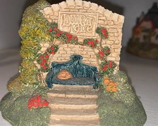Lilliput Lane Cottage