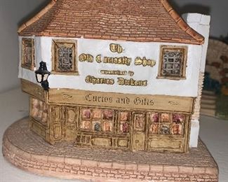 Lilliput Lane Cottage