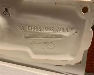 A Christmas Carol - Charles Dickens Series