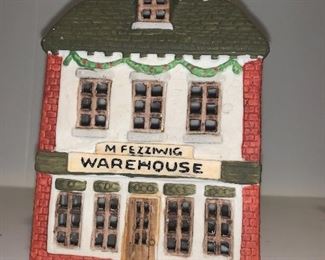 A Christmas Carol - Charles Dickens Series