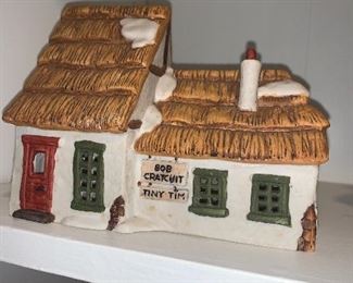 A Christmas Carol - Charles Dickens Series