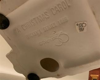 A Christmas Carol - Charles Dickens Series