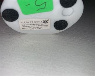 Dept 56 Christmas Carol - Charles Dickens Series