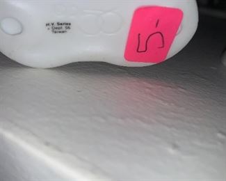 Dept 56 Christmas Carol - Charles Dickens Series