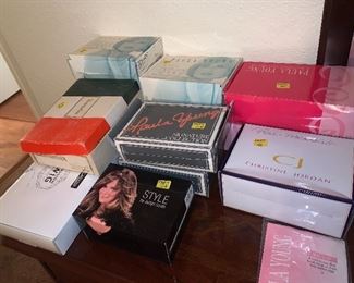 Expensive wigs!!! LOTS!!! SOLD SEPARATELY!