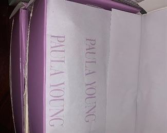 Yep! Paula Young! 1st day is more than half off than original price