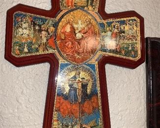 Religious Cross