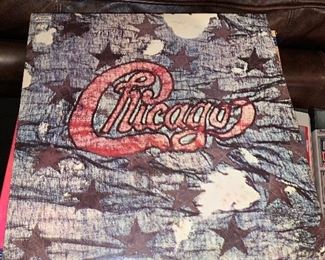 Time Life Rock N Roll Records - Several in one box!