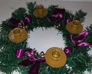 Xmas Wreath 