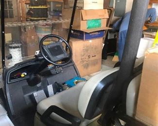 Seriously it's CALLING to you!