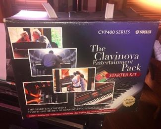 I'm sure this is important or Cher would not have included this picture