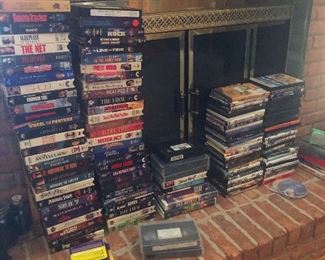 Then I realized I just hadn't done laundry in three weeks, so I now have extra jeans