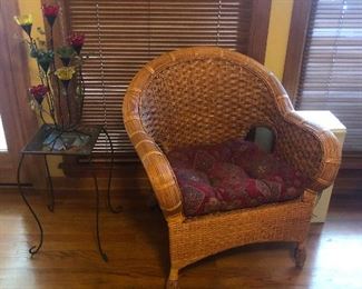 Where'd the BABY GO?!?!?