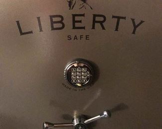 Butch Cassidy and The Sundance Kid could not crack this safe