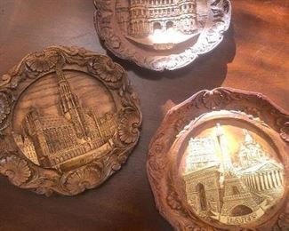 almost burnt cookies