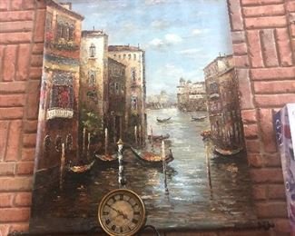 Venice how I miss you