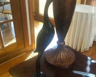 crane's diet is working