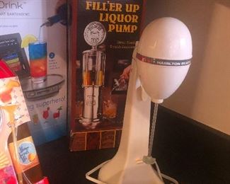 alien out of the chest cavity