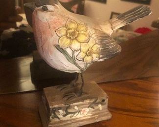 and their jealous sister