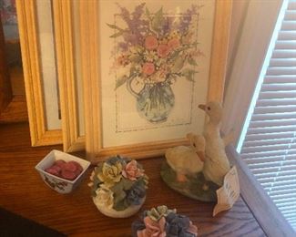 herbs (some of these are just word-association)