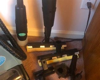 But at least I don't SMOKE!