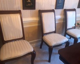 sentries at the gate