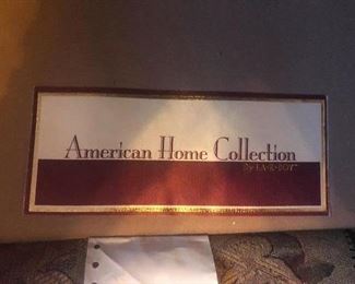 That says "Annual Hog Convention"