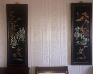 twins separated at birth