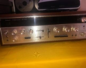 space shuttle dashboard