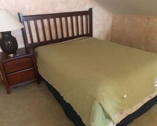 Washington's dentures