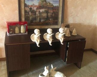 frosting for the cupcakes 