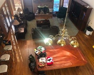 Dexter has been rebooted on Showtime!