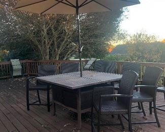 Look at those fall leaves