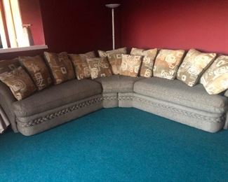 somebody got their teeth done