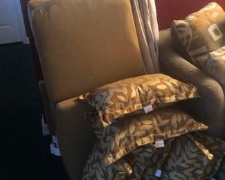 Cher and I used to serve cocktails until 2am, then party all night, then go to class and take finals