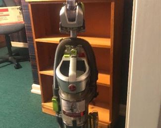 premature son of the robot from Lost in Space