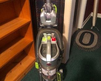 evil twin of earlier robot son