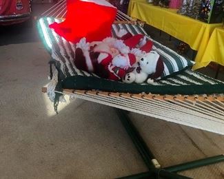 We huge hair in the 80s