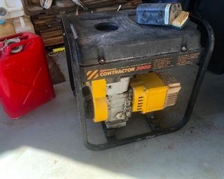 ohmyGAH I think we may be approaching the end of the pictures! Generator