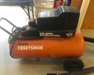 Is that a seat up there? Do you ride this? I want to ride this