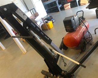 Not a pipe bomb at all get that out of your mind what are you thinking?