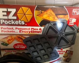 She was literally pulled out of a dumpster