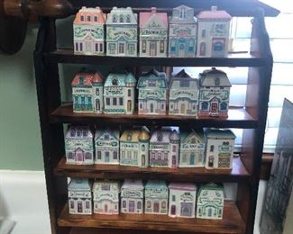 housing project for fairies