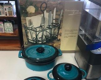 jewels under the sea