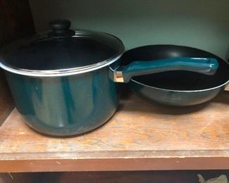 I'm watching Project Runway Season 17