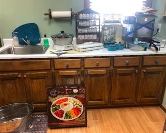 Maybe I should eat some greens once in a while