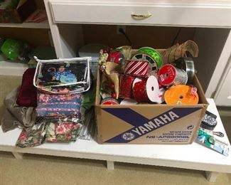 Stop clicking. I'm spent