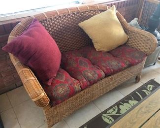 It's hard to be snarky so many times in a row