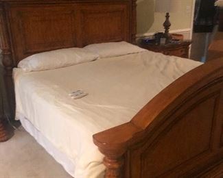 missionary bed